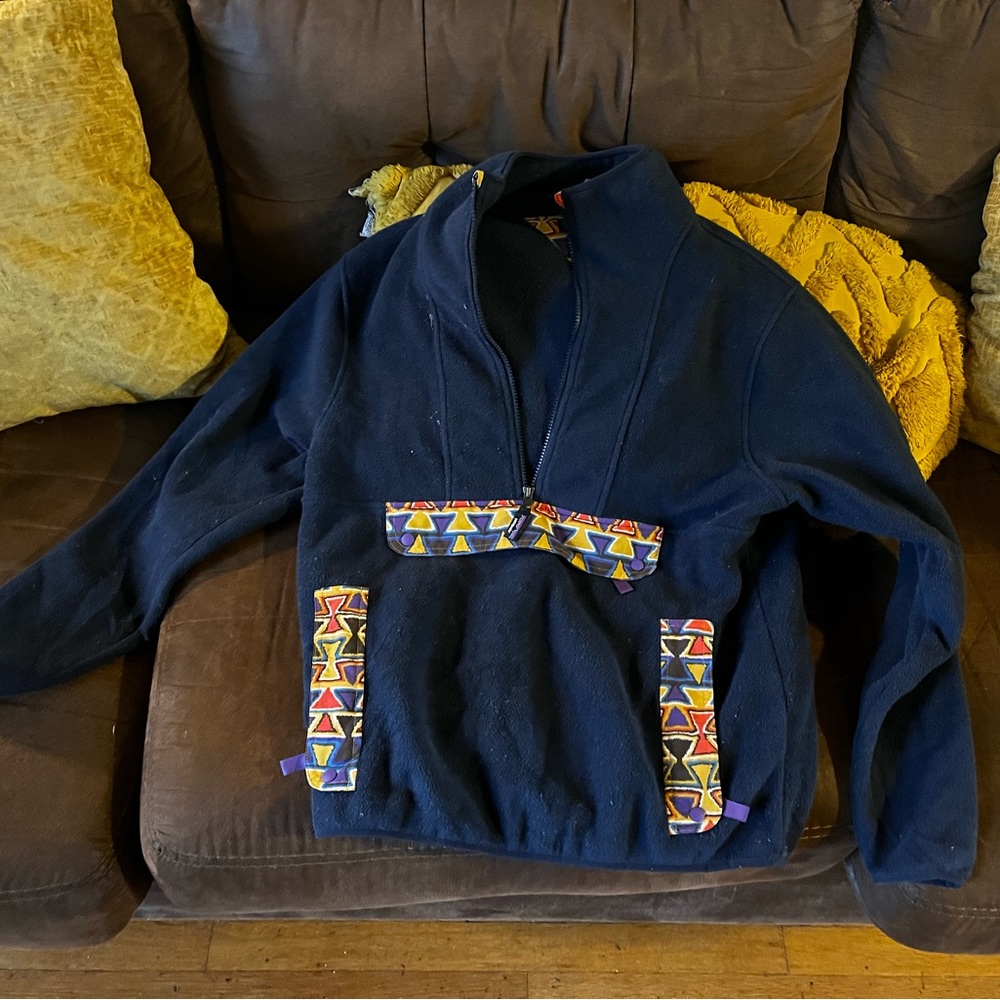 Patagonia Unisex Fleece